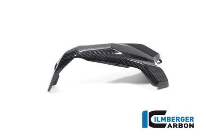 Ilmberger Carbon Spark Plug Cap Cover, Left for the BMW R 1300 GS 2023 / GS Adventure 2024