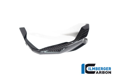Ilmberger Carbon Spark Plug Cap Cover, Left for the BMW R 1300 GS 2023 / GS Adventure 2024