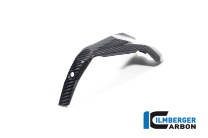 Ilmberger Carbon Spark Plug Cap Cover, Left for the BMW R 1300 GS 2023 / GS Adventure 2024