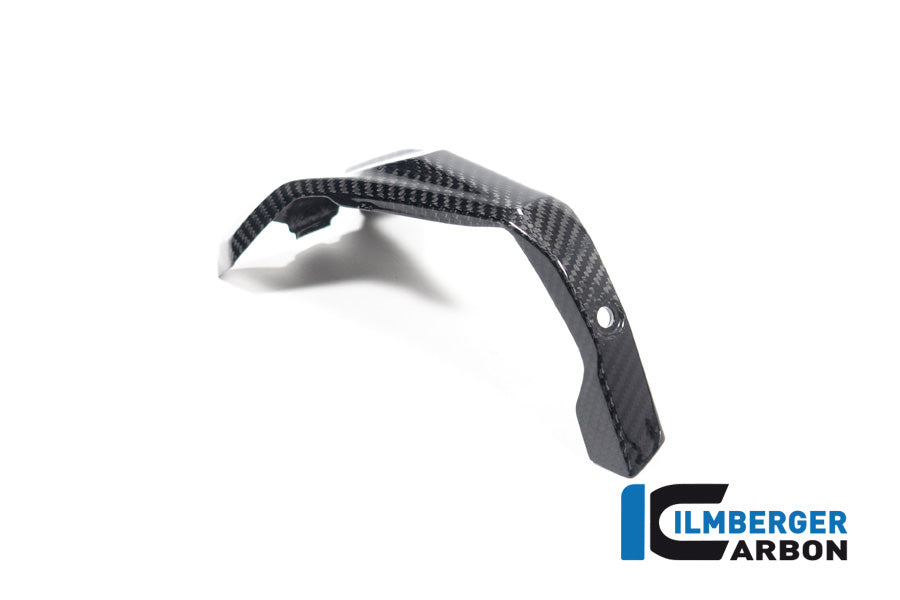 Ilmberger Carbon Spark Plug Cap Cover, Left for the BMW R 1300 GS 2023 / GS Adventure 2024