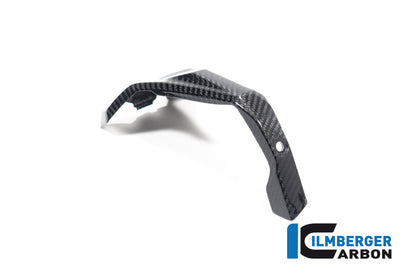 Ilmberger Carbon Spark Plug Cap Cover, Left for the BMW R 1300 GS 2023 / GS Adventure 2024