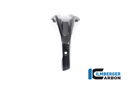 Ilmberger Carbon Spark Plug Cap Cover, Left for the BMW R 1300 GS 2023 / GS Adventure 2024