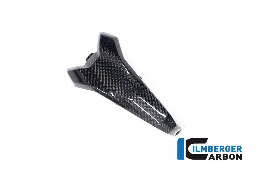 Ilmberger Carbon Spark Plug Cap Cover, Right for the BMW R 1300 GS 2023 / GS Adventure 2024
