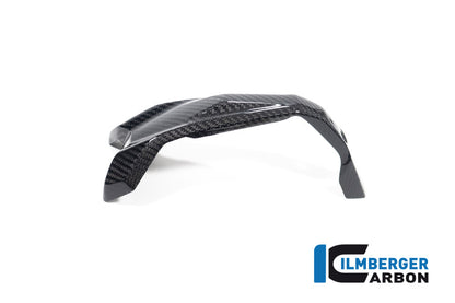 Ilmberger Carbon Spark Plug Cap Cover, Right for the BMW R 1300 GS 2023 / GS Adventure 2024