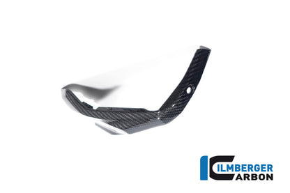 Ilmberger Carbon Spark Plug Cap Cover, Right for the BMW R 1300 GS 2023 / GS Adventure 2024