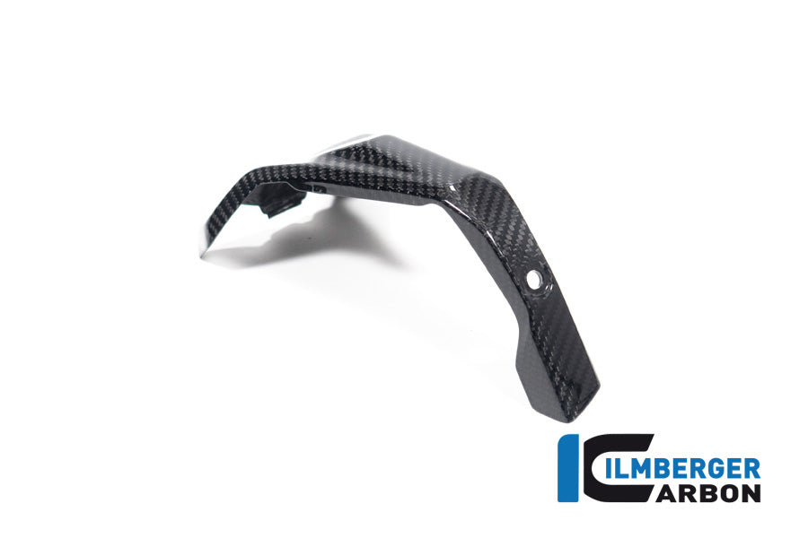 Ilmberger Carbon Spark Plug Cap Cover, Right for the BMW R 1300 GS 2023 / GS Adventure 2024