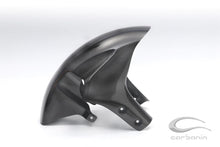 CARBONIN CARBON FRONT FENDER FOR HONDA CBR1000RR (2004-05)