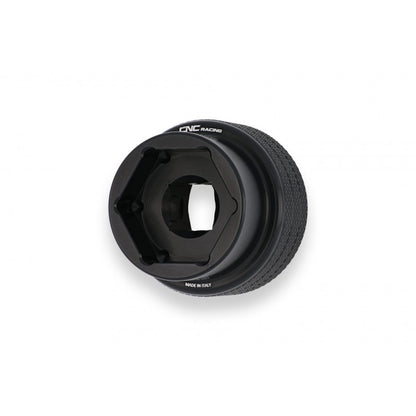 CNC Racing 30/36mm Combo Axle Nut Tool for the Ducati Multistrada V4, 1200 / 1260 Enduro, 950, and Panigale 899 / 959