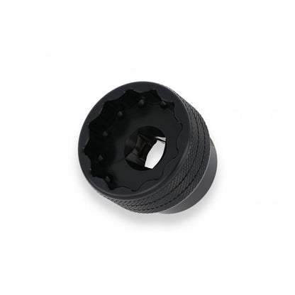CNC Racing 30/36mm Combo Axle Nut Tool for the Ducati Multistrada V4, 1200 / 1260 Enduro, 950, and Panigale 899 / 959