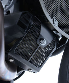 R&G Racing Front Cylinder Head Guard for the Ducati Monster 1200 '11-'22 / Monster 1200R '17-'20 / Monster 1200S '17-'22