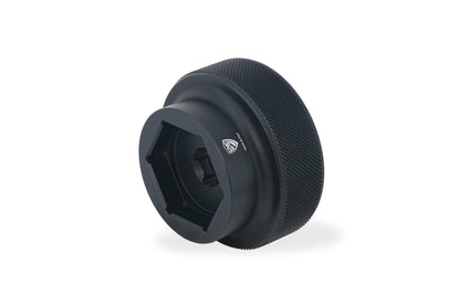 CNC Racing Alloy 41 mm / 60 mm Rear Axle Nut Tool for KTM 1290 / 1390 Super Duke R / RR / EVO / GT