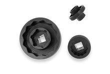 CNC Racing Axle Nut Tool Set for MV Agusta