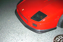 CARBONDRY - FERARRI F40 CARBON FIBER FRONT SPOILER (LM TYPE)