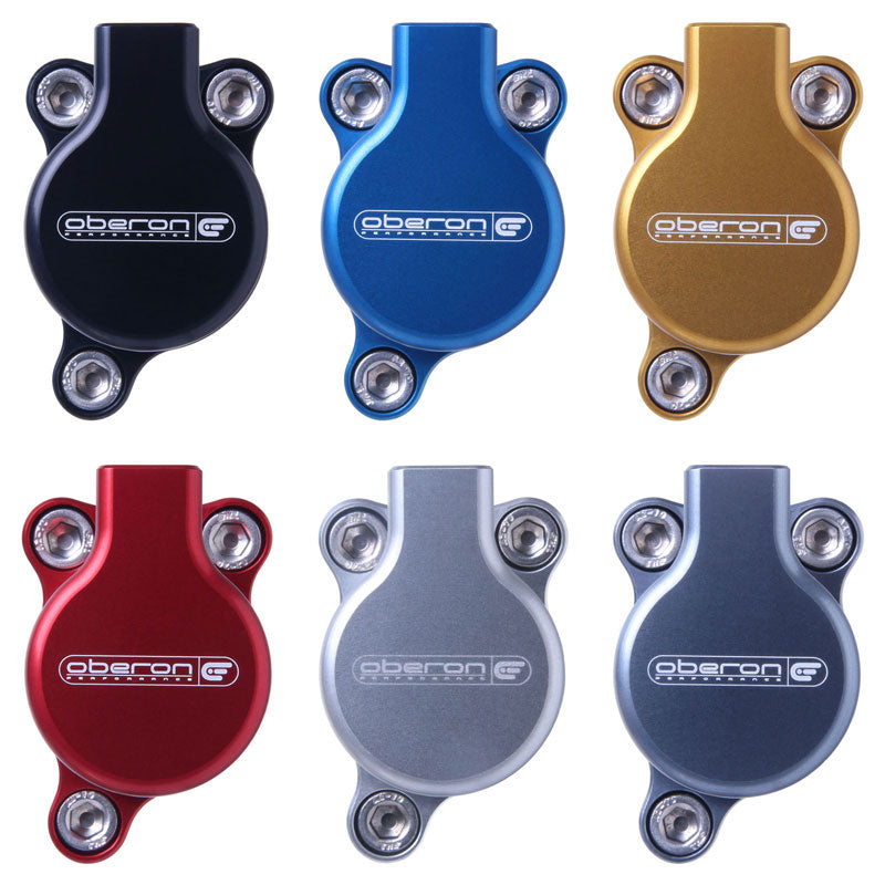 Oberon Clutch Slave Cylinder for Most Ducati's (2019+)