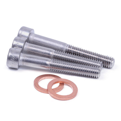 Oberon 30mm Aprilia Caponord 1000, Futura, Falco, RSV, Tuono and Kawasaki H2 models (all) Clutch Slave Cylinder