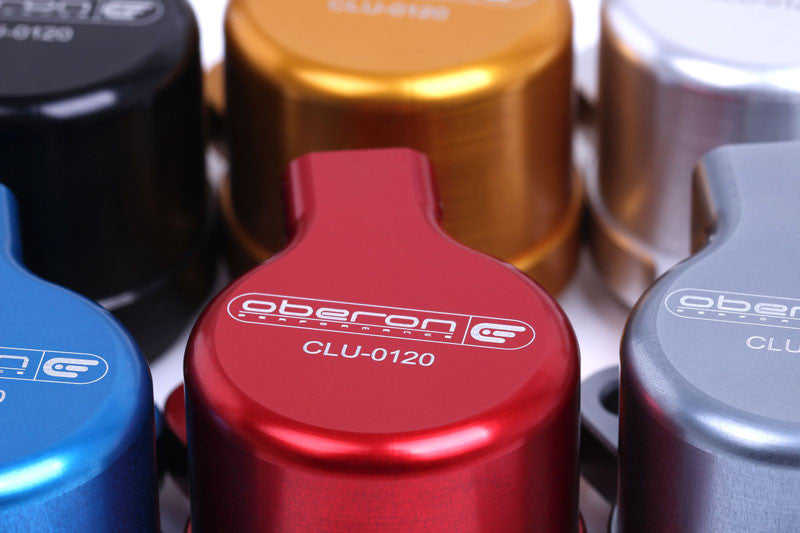 Oberon 30mm Aprilia Caponord 1000, Futura, Falco, RSV, Tuono and Kawasaki H2 models (all) Clutch Slave Cylinder