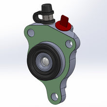 Oberon Clutch Slave for Husqvarna 701 / 450 (2016+) and KTM, SMC / EXC / SX / Duke / Enduro 65/125/200/300/400/450/690 (LC4 Motors), and Husaberg (09-12)