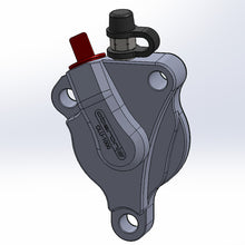 Oberon Clutch Slave for Husqvarna 701 / 450 (2016+) and KTM, SMC / EXC / SX / Duke / Enduro 65/125/200/300/400/450/690 (LC4 Motors), and Husaberg (09-12)