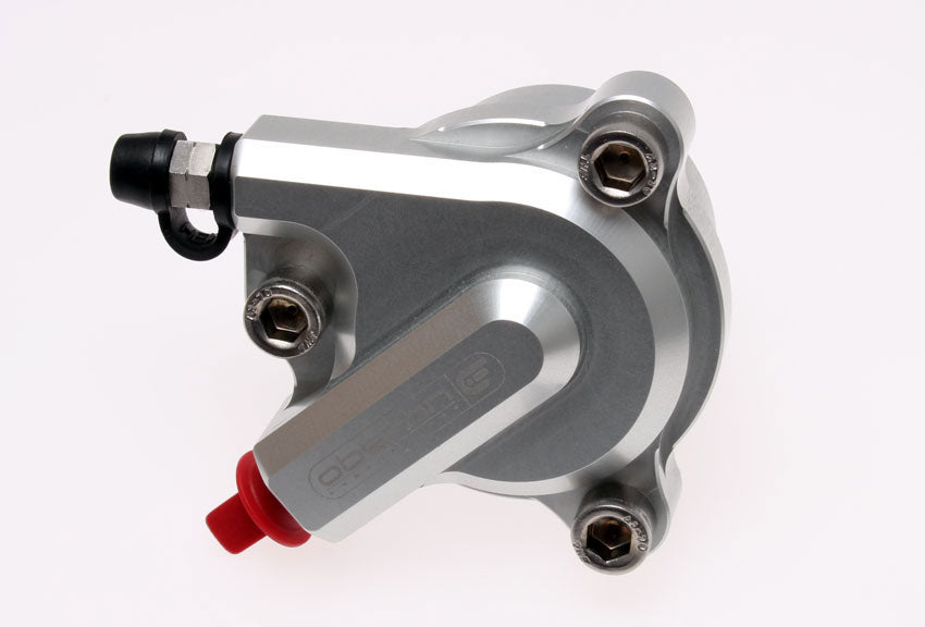 Oberon Clutch Slave for Kawasaki Concours 14 (08+), ZX-14 (06-11) ZX14R (12+)