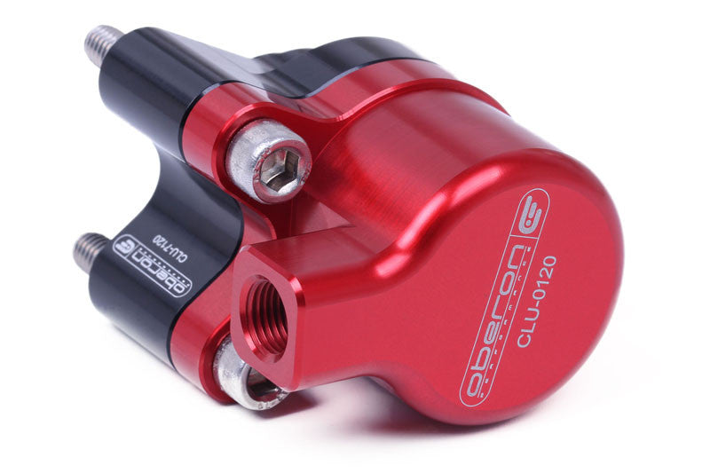 Oberon Billet Mount for Aprilia Clutch Slave Cylinder CLU-0120