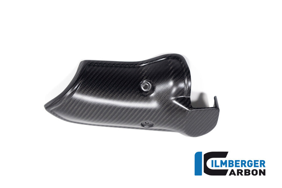 Ilmberger Carbon Silencer Protector for the BMW R 1300 GS 2023 / GS Adventure 2024