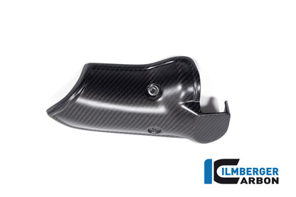 Ilmberger Carbon Silencer Protector for the BMW R 1300 GS 2023 / GS Adventure 2024