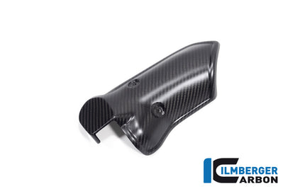 Ilmberger Carbon Silencer Protector for the BMW R 1300 GS 2023 / GS Adventure 2024