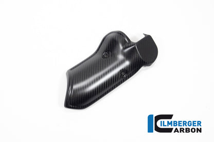 Ilmberger Carbon Silencer Protector for the BMW R 1300 GS 2023 / GS Adventure 2024