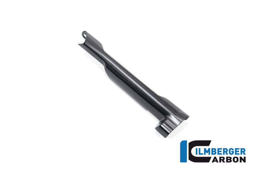 Ilmberger Carbon Brake-pipe Cover for the BMW R 1300 GS 2023 / GS Adventure 2024
