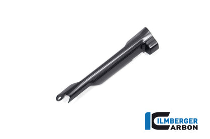 Ilmberger Carbon Brake-pipe Cover for the BMW R 1300 GS 2023 / GS Adventure 2024