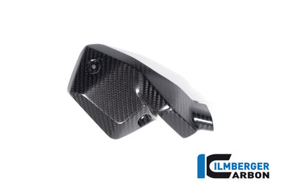 Ilmberger Carbon Injector Nozzle Cover, Left for the BMW R 1300 GS 2023 / GS Adventure 2024