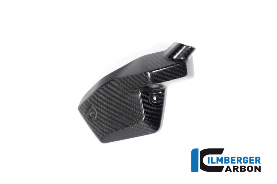 Ilmberger Carbon Injector Nozzle Cover, Left for the BMW R 1300 GS 2023 / GS Adventure 2024