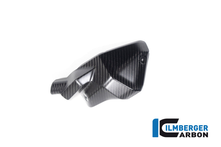 Ilmberger Carbon Injector Nozzle Cover, Right for the BMW R 1300 GS 2023 / GS Adventure 2024