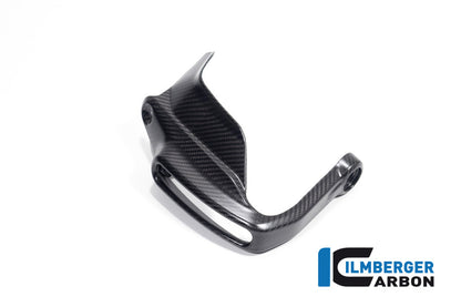 Ilmberger Carbon Hand Protector High for Blinker, Left for the BMW R 1300 GS 2023 / GS Adventure 2024
