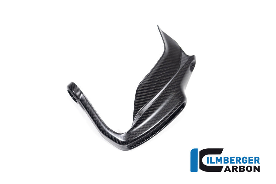 Ilmberger Carbon Hand Protector High for Blinker, Right for the BMW R 1300 GS 2023 / GS Adventure 2024