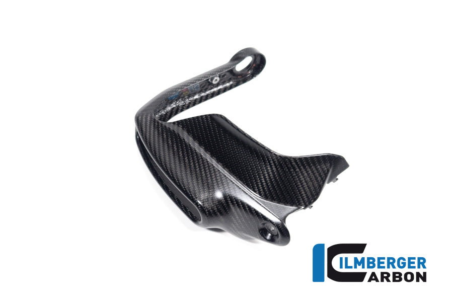 Ilmberger Carbon Hand Protector High for Blinker, Right for the BMW R 1300 GS 2023 / GS Adventure 2024