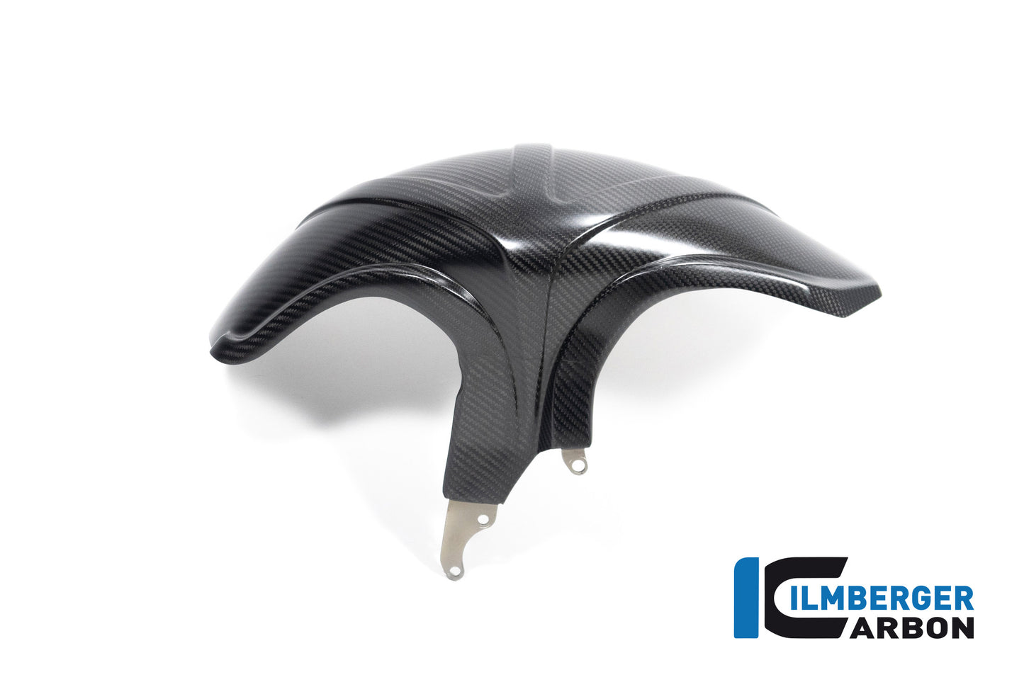 Ilmberger Carbon Rear Fender for the BMW R 1300 GS 2023 / GS Adventure 2024