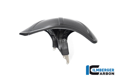 Ilmberger Carbon Rear Fender for the BMW R 1300 GS 2023 / GS Adventure 2024
