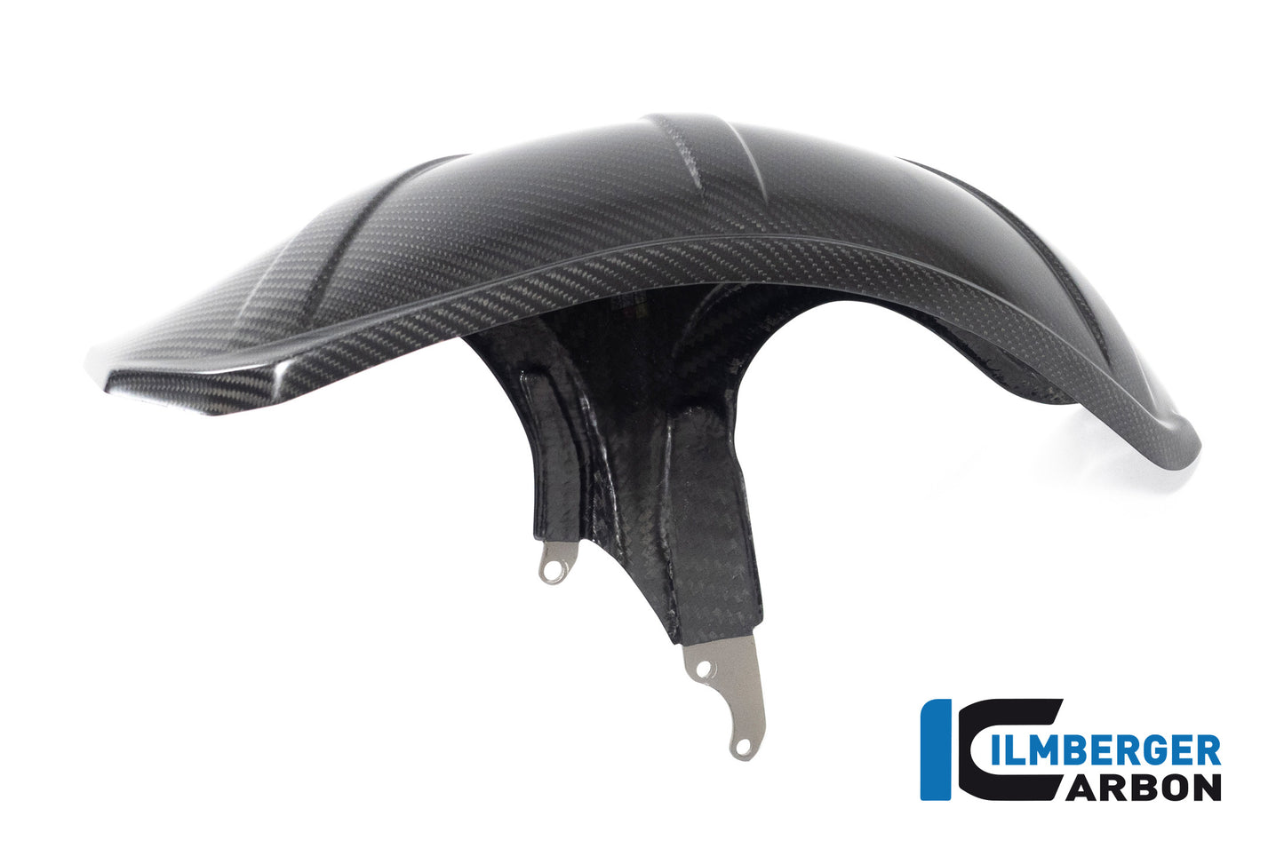 Ilmberger Carbon Rear Fender for the BMW R 1300 GS 2023 / GS Adventure 2024