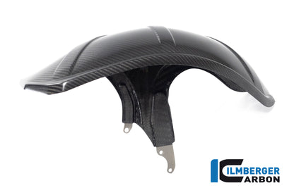 Ilmberger Carbon Rear Fender for the BMW R 1300 GS 2023 / GS Adventure 2024