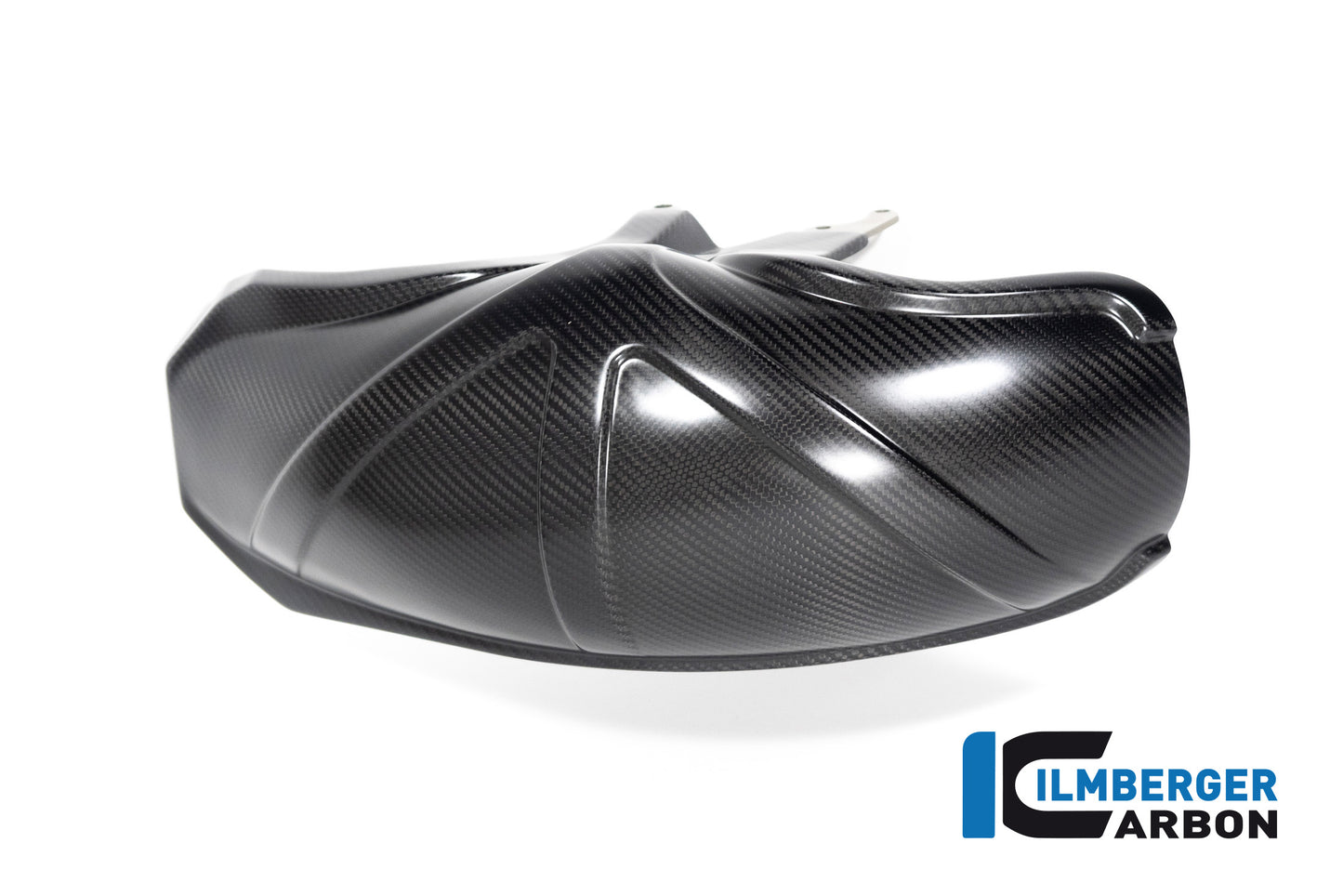 Ilmberger Carbon Rear Fender for the BMW R 1300 GS 2023 / GS Adventure 2024