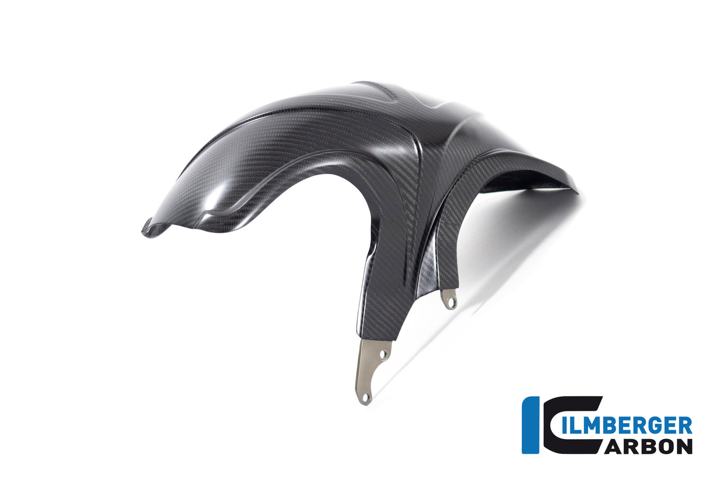 Ilmberger Carbon Rear Fender for the BMW R 1300 GS 2023 / GS Adventure 2024