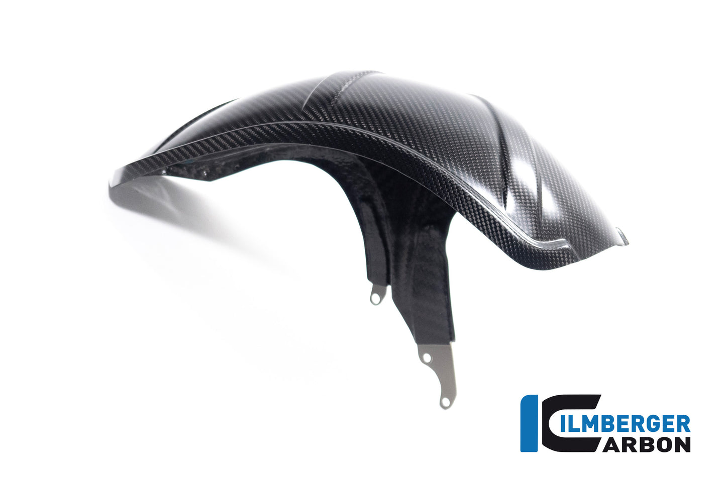 Ilmberger Carbon Rear Fender for the BMW R 1300 GS 2023 / GS Adventure 2024