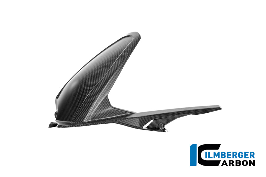 Ilmberger Carbon Rear Fender Matte for the Ducati Panigale V4 / V4 S '2025