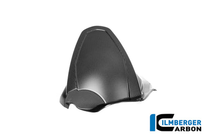 Ilmberger Carbon Rear Fender Matte for the Ducati Panigale V4 / V4 S '2025