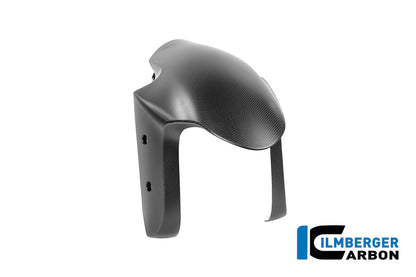Ilmberger Carbon Front Fender Matte for the Ducati Panigale V4 / V4 S '2025