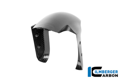Ilmberger Carbon Front Fender Matte for the Ducati Panigale V4 / V4 S '2025