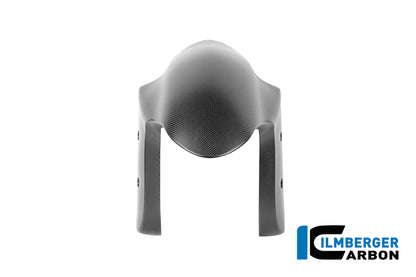 Ilmberger Carbon Front Fender Matte for the Ducati Panigale V4 / V4 S '2025