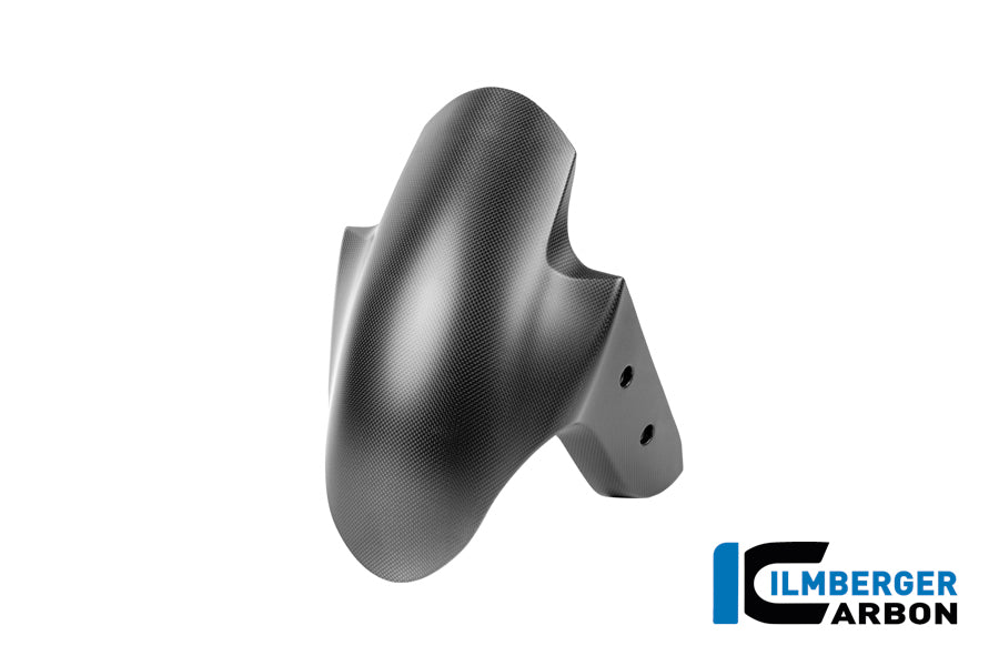 Ilmberger Carbon Front Fender Matte for the Ducati Panigale V4 / V4 S '2025