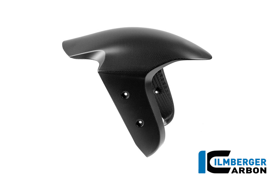 Ilmberger Carbon Front Fender Matte for the Ducati Panigale V4 / V4 S '2025